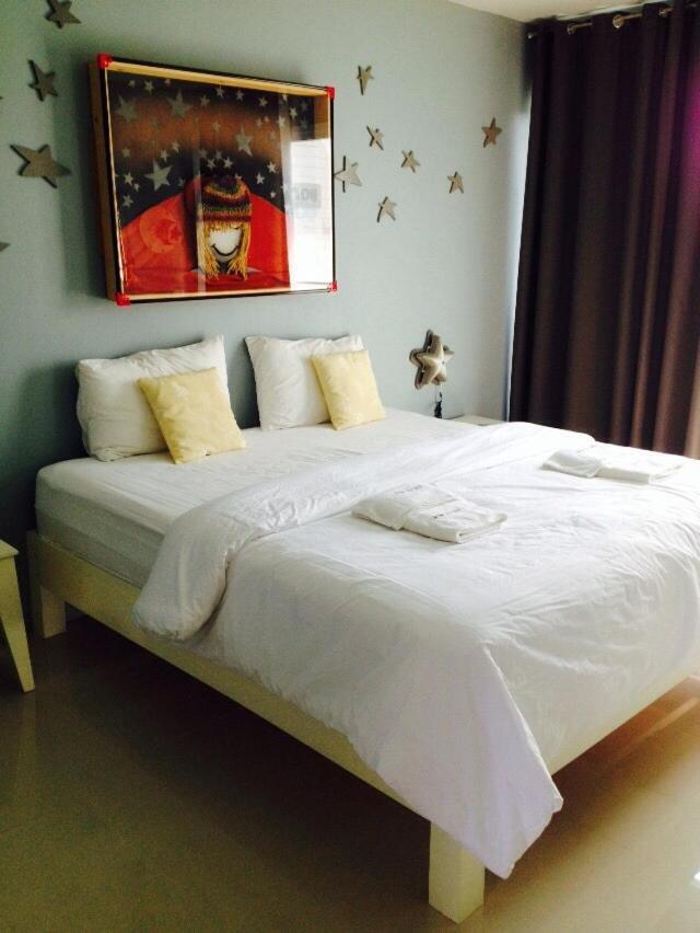 Norn Nab Dao Rimphu Resort Чанхан Экстерьер фото